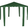 Тент садовый GREEN GLADE 1003 (2х2х2х2,6м)